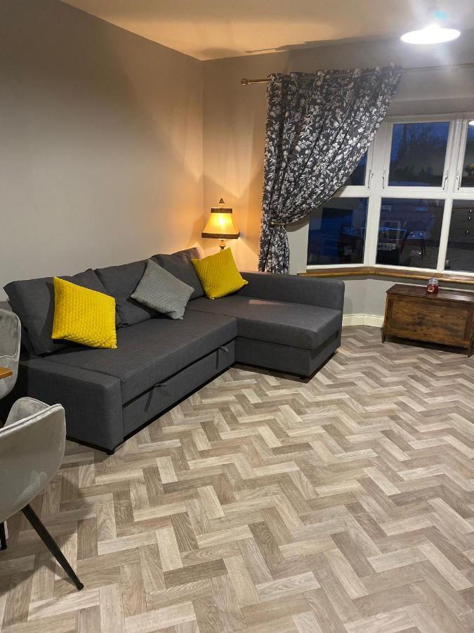 The Corner Apartment Carlow Zewnętrze zdjęcie